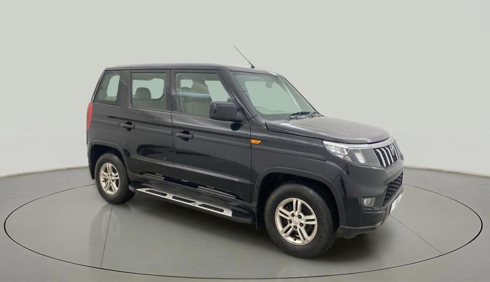2023 Mahindra BOLERO NEO N10 R, Diesel, Manual, 22,738 km, Right Front Diagonal