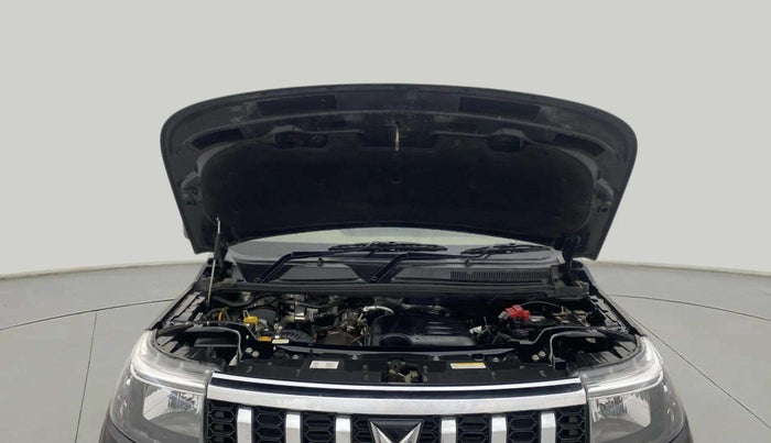 2023 Mahindra BOLERO NEO N10 R, Diesel, Manual, 22,738 km, Open Bonet