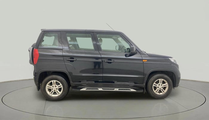 2023 Mahindra BOLERO NEO N10 R, Diesel, Manual, 22,738 km, Right Side View