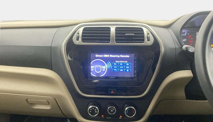 2023 Mahindra BOLERO NEO N10 R, Diesel, Manual, 22,738 km, Air Conditioner