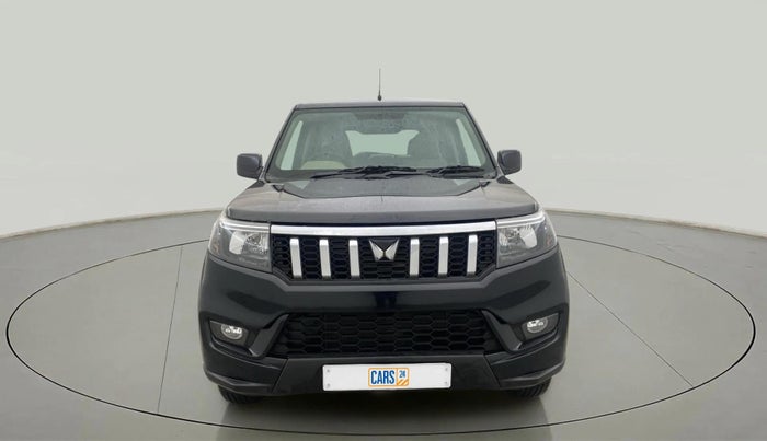 2023 Mahindra BOLERO NEO N10 R, Diesel, Manual, 22,738 km, Front