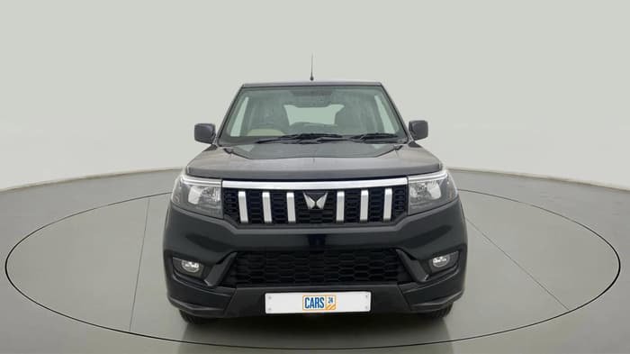 2023 Mahindra BOLERO NEO N10 R, Diesel, Manual, 22,738 km, Front