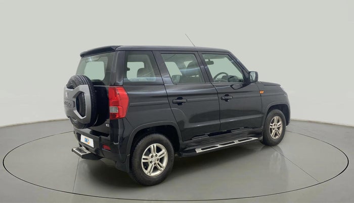2023 Mahindra BOLERO NEO N10 R, Diesel, Manual, 22,738 km, Right Back Diagonal