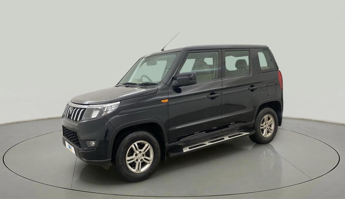 2023 Mahindra BOLERO NEO N10 R, Diesel, Manual, 22,738 km, Left Front Diagonal