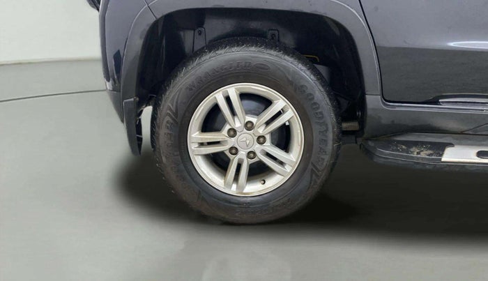2023 Mahindra BOLERO NEO N10 R, Diesel, Manual, 22,738 km, Right Rear Wheel