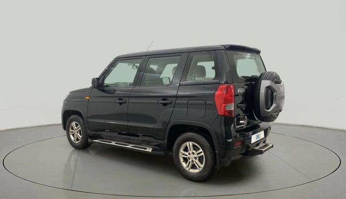 2023 Mahindra BOLERO NEO N10 R, Diesel, Manual, 22,738 km, Left Back Diagonal