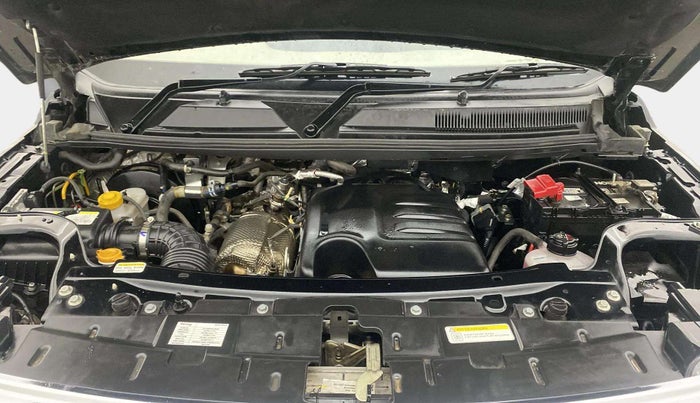 2023 Mahindra BOLERO NEO N10 R, Diesel, Manual, 22,738 km, Engine View