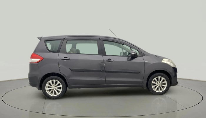 2014 Maruti Ertiga ZXI, Petrol, Manual, 76,539 km, Right Side View