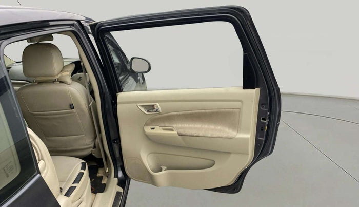 2014 Maruti Ertiga ZXI, Petrol, Manual, 76,539 km, RHS Rear Door