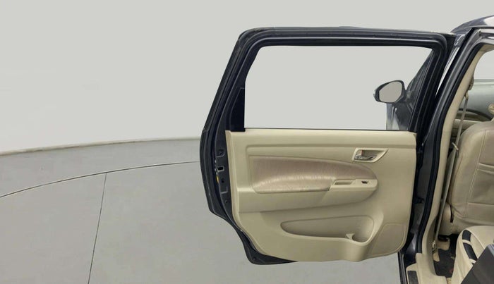 2014 Maruti Ertiga ZXI, Petrol, Manual, 76,539 km, LHS Rear Door