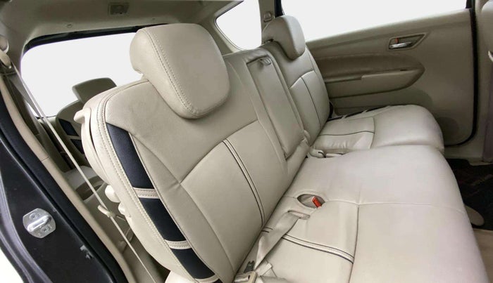 2014 Maruti Ertiga ZXI, Petrol, Manual, 76,539 km, Right Side Rear Door Cabin