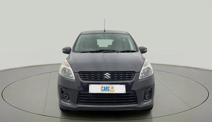2014 Maruti Ertiga ZXI, Petrol, Manual, 76,539 km, Front