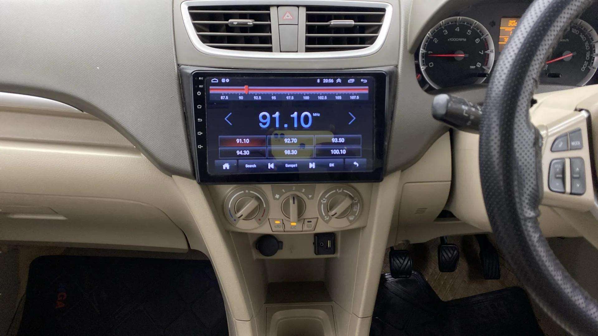 Features