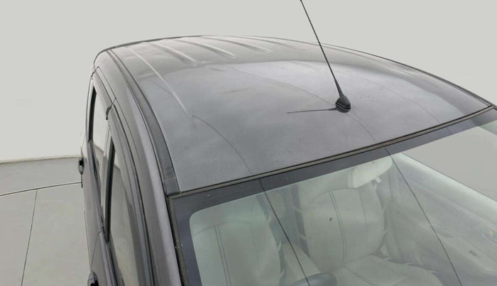 2014 Maruti Ertiga ZXI, Petrol, Manual, 76,539 km, Roof