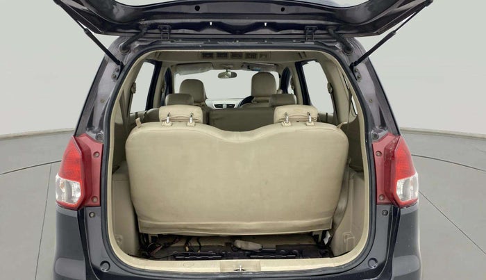 2014 Maruti Ertiga ZXI, Petrol, Manual, 76,539 km, Boot Open Zoomed View