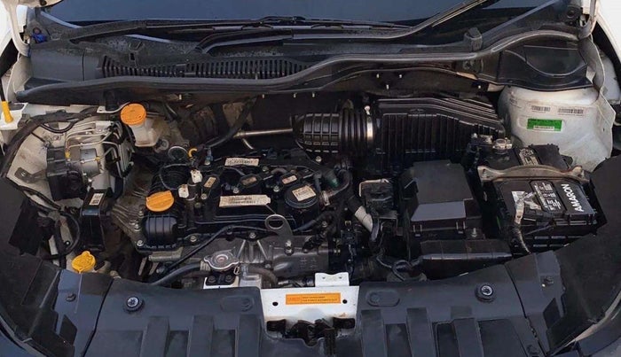 2022 Tata ALTROZ XZ PLUS PETROL, Petrol, Manual, 36,180 km, Open Bonet