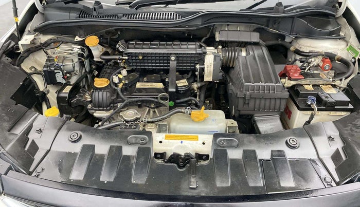 2023 Tata ALTROZ XM PLUS CNG, CNG, Manual, 24,911 km, Engine View