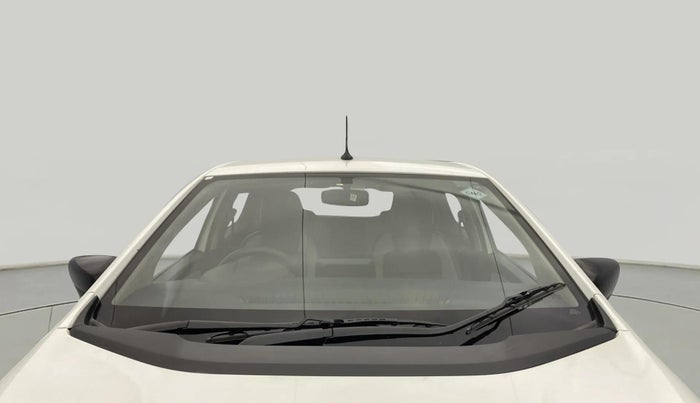 2023 Tata ALTROZ XM PLUS CNG, CNG, Manual, 24,911 km, Front Windshield