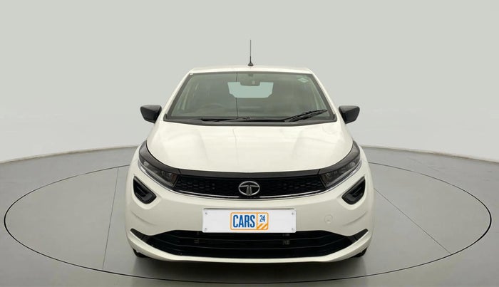 2023 Tata ALTROZ XM PLUS CNG, CNG, Manual, 24,911 km, Front