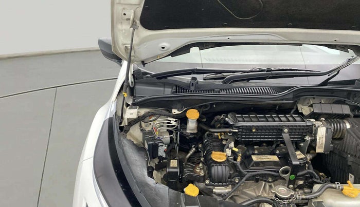 2023 Tata ALTROZ XM PLUS CNG, CNG, Manual, 24,911 km, Engine View - Right