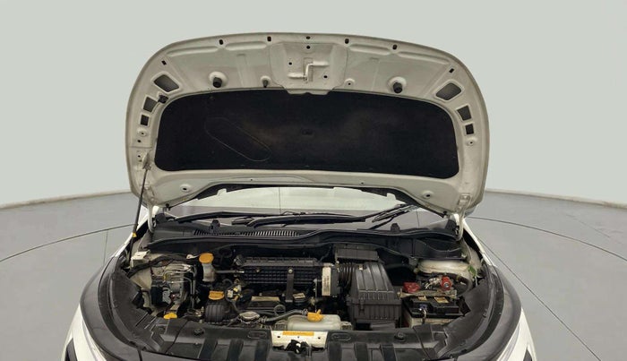 2023 Tata ALTROZ XM PLUS CNG, CNG, Manual, 24,911 km, Open Bonet