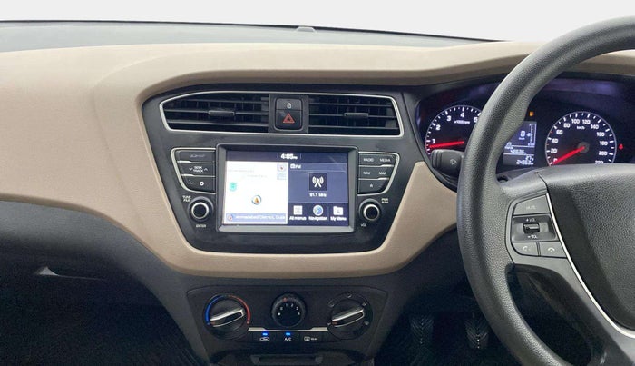2019 Hyundai Elite i20 SPORTZ PLUS 1.2, Petrol, Manual, 24,817 km, Air Conditioner