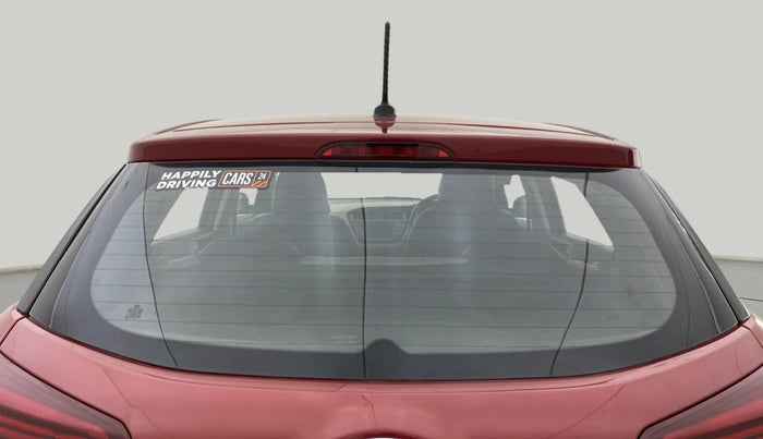 2019 Hyundai Elite i20 SPORTZ PLUS 1.2, Petrol, Manual, 24,817 km, Rear Windshield