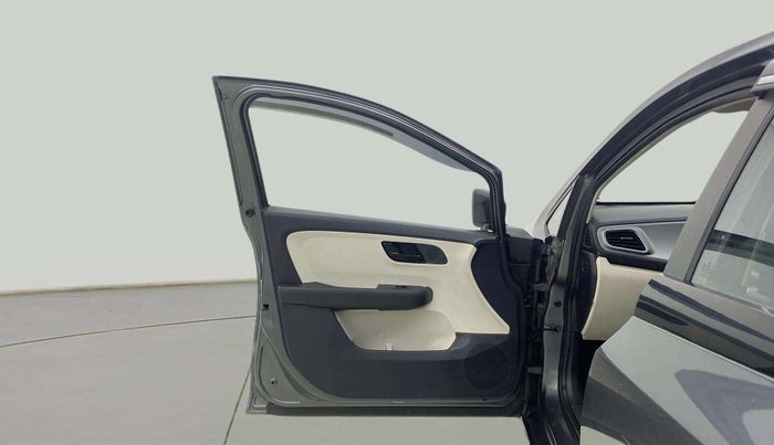 2023 Tata ALTROZ XM PLUS PETROL, Petrol, Manual, 18,174 km, LHS Front Door