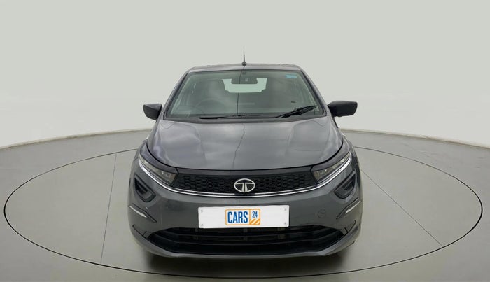 2023 Tata ALTROZ XM PLUS PETROL, Petrol, Manual, 18,174 km, Front