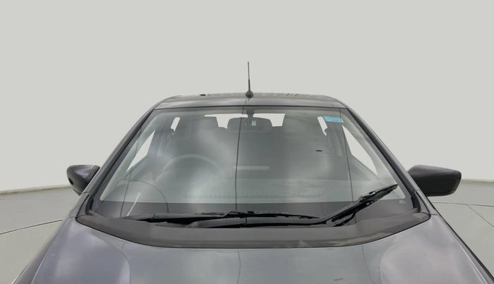 2023 Tata ALTROZ XM PLUS PETROL, Petrol, Manual, 18,174 km, Front Windshield