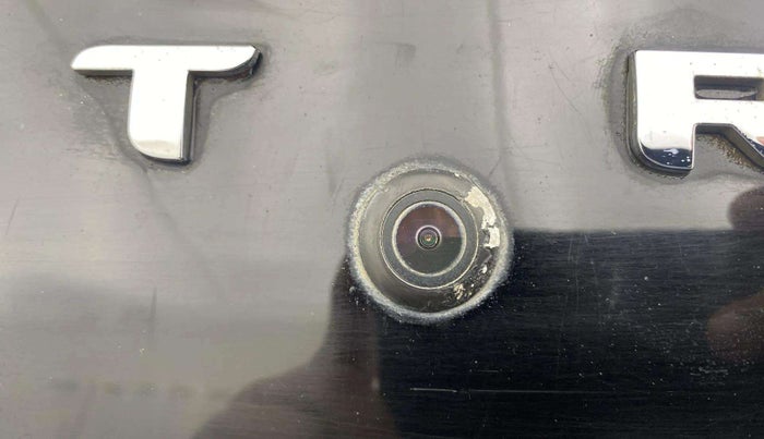 2023 Tata ALTROZ XM PLUS PETROL, Petrol, Manual, 18,174 km, Parking Camera