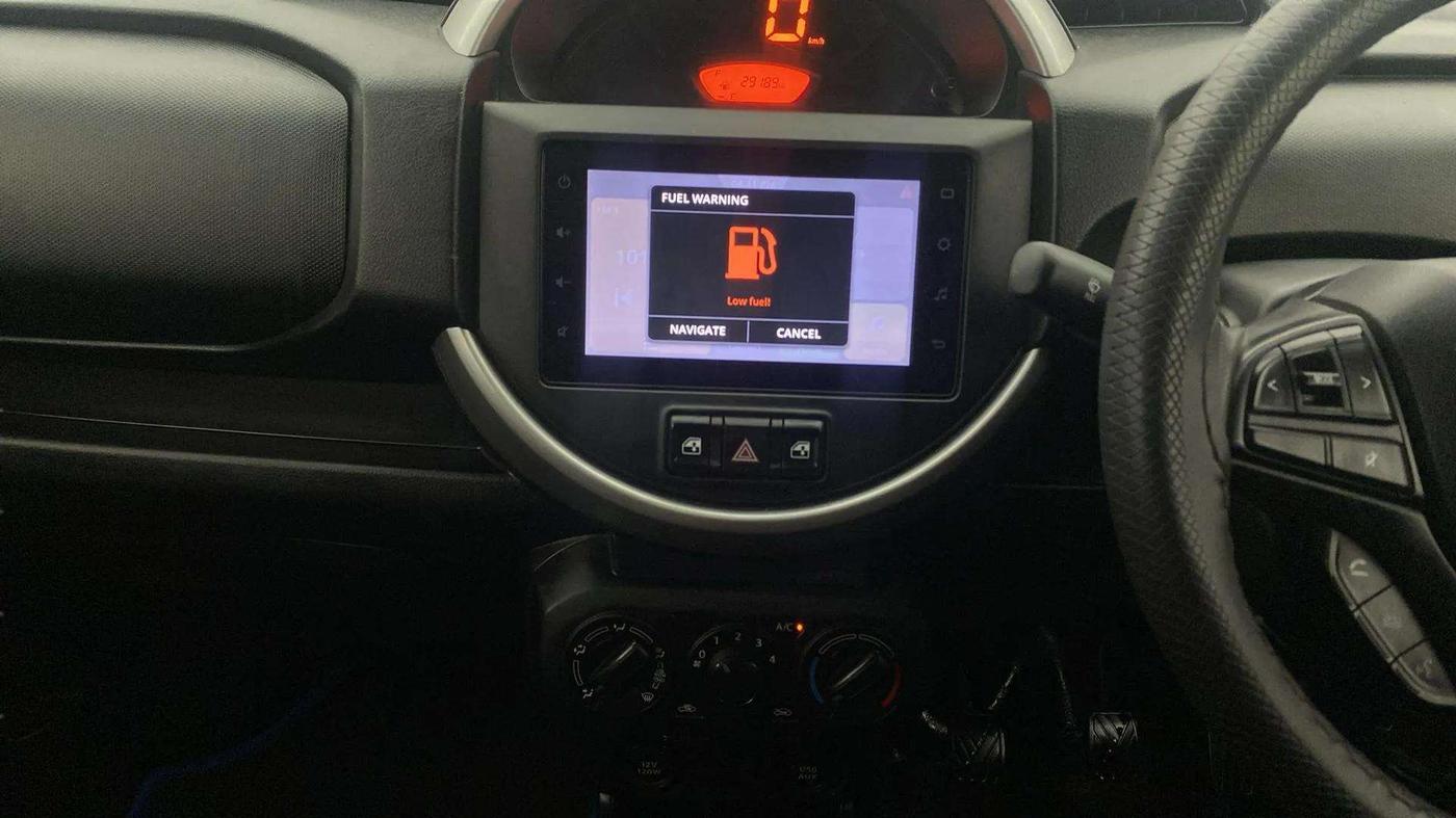 2021 Maruti S PRESSO VXI+, Petrol, Manual, 29,195 km, Air Conditioner