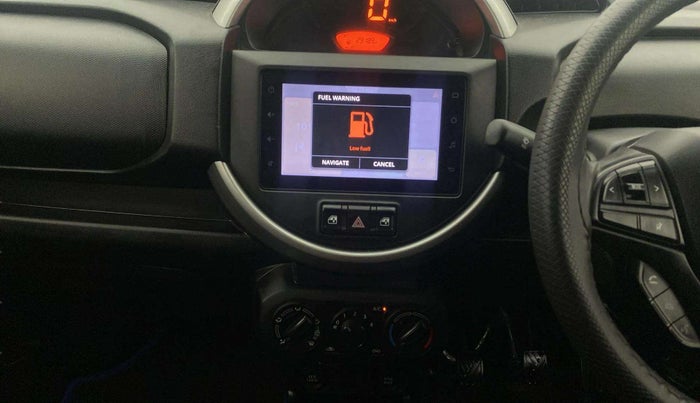 2021 Maruti S PRESSO VXI+, Petrol, Manual, 29,195 km, Air Conditioner