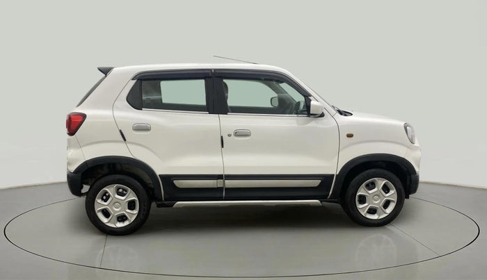 2021 Maruti S PRESSO VXI+, Petrol, Manual, 29,195 km, Right Side View
