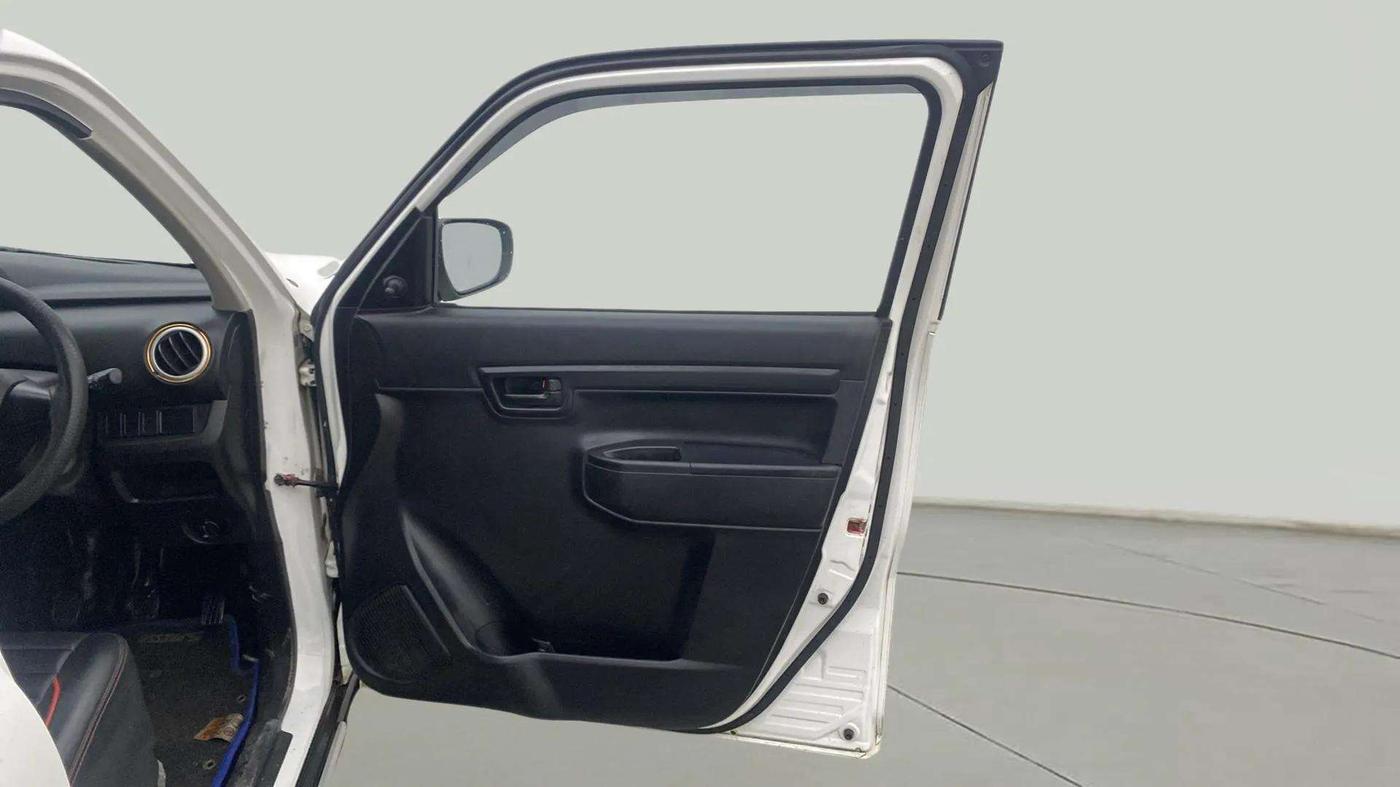 2021 Maruti S PRESSO VXI+, Petrol, Manual, 29,195 km, RHS Front Door