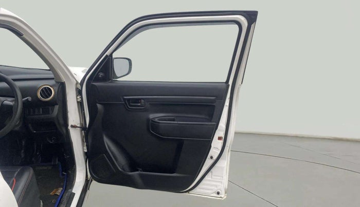 2021 Maruti S PRESSO VXI+, Petrol, Manual, 29,195 km, RHS Front Door