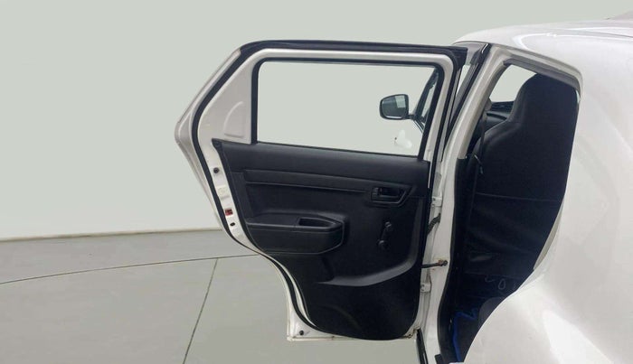 2021 Maruti S PRESSO VXI+, Petrol, Manual, 29,195 km, LHS Rear Door