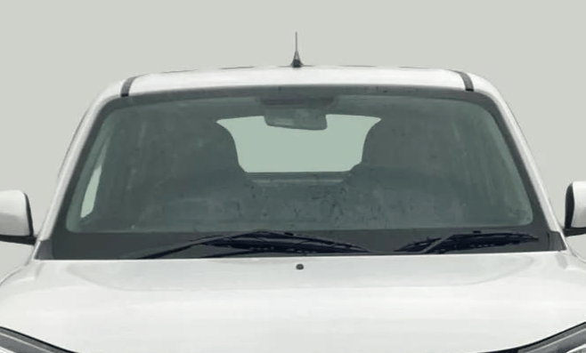 2021 Maruti S PRESSO VXI+, Petrol, Manual, 29,195 km, Front Windshield