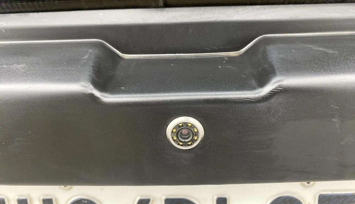 2021 Maruti S PRESSO VXI+, Petrol, Manual, 29,195 km, Parking Camera