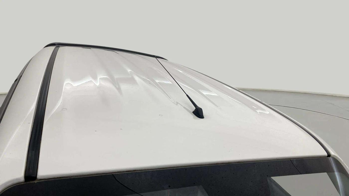 2021 Maruti S PRESSO VXI+, Petrol, Manual, 29,195 km, Roof