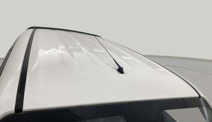 2021 Maruti S PRESSO VXI+, Petrol, Manual, 29,195 km, Roof