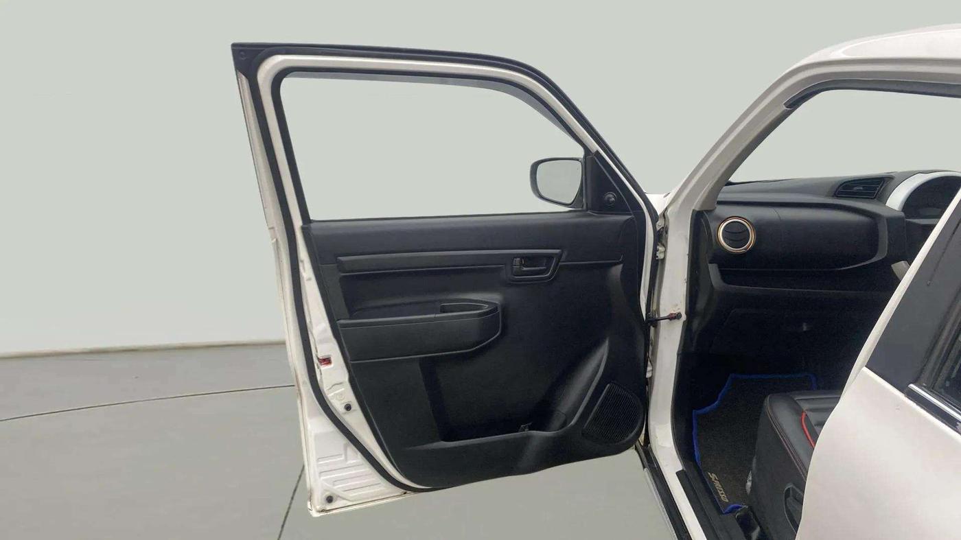 2021 Maruti S PRESSO VXI+, Petrol, Manual, 29,195 km, LHS Front Door