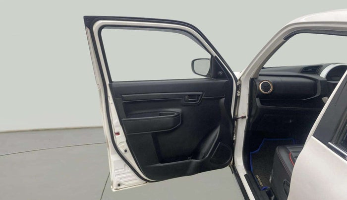 2021 Maruti S PRESSO VXI+, Petrol, Manual, 29,195 km, LHS Front Door
