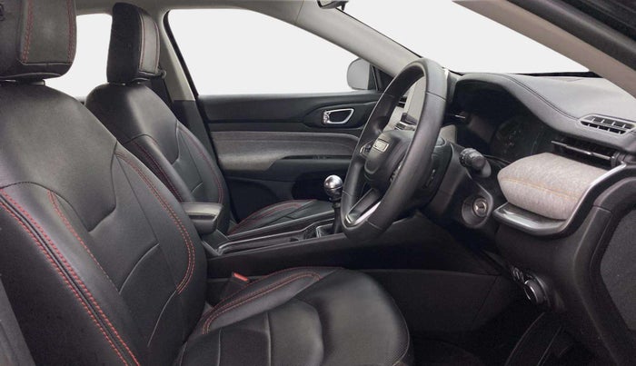 2021 Jeep Compass SPORT 1.4 PETROL, Petrol, Manual, 66,963 km, Right Side Front Door Cabin