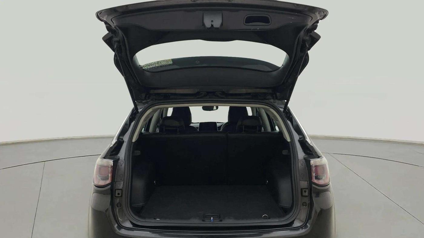 2021 Jeep Compass SPORT 1.4 PETROL, Petrol, Manual, 67,006 km, Boot Open Zoomed View