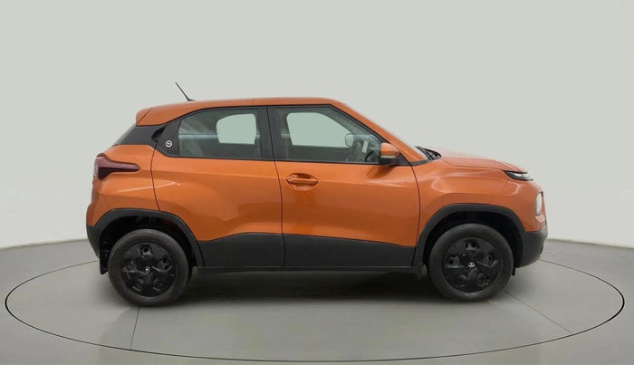 2023 Tata PUNCH ADVENTURE MT CNG , CNG, Manual, 40,179 km, Right Side View