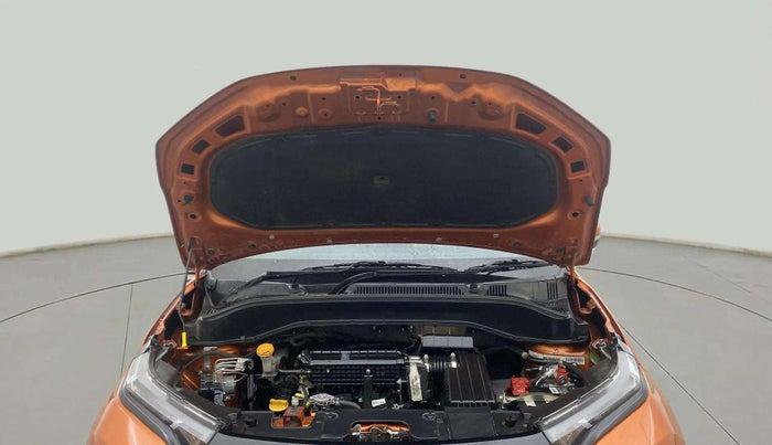 2023 Tata PUNCH ADVENTURE MT CNG , CNG, Manual, 40,179 km, Open Bonet