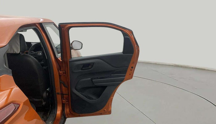 2023 Tata PUNCH ADVENTURE MT CNG , CNG, Manual, 40,179 km, RHS Rear Door