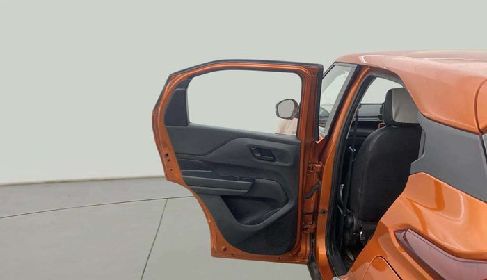 2023 Tata PUNCH ADVENTURE MT CNG , CNG, Manual, 40,179 km, LHS Rear Door
