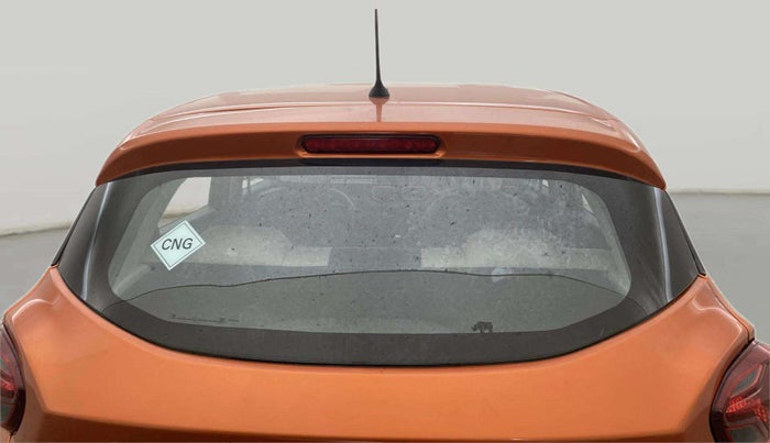 2023 Tata PUNCH ADVENTURE MT CNG , CNG, Manual, 40,179 km, Rear Windshield